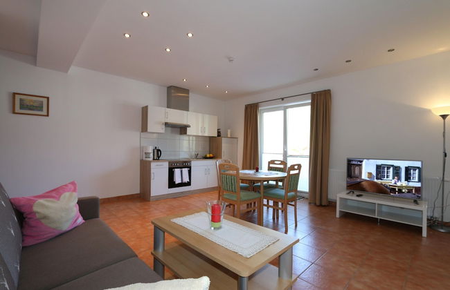 Apartment in Zugspitz Arena Near Highline 179 - Foto 11