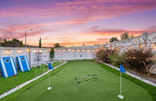 Majestic Lux Home with Heated Pool and Spa! - Foto 36