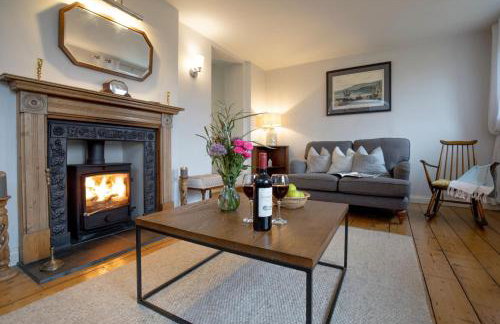 Chantry Cottage - Foto 7