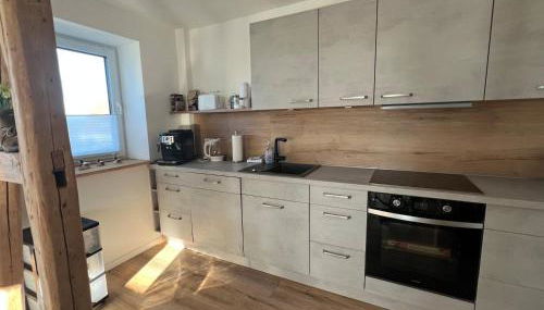 Ferienwohnung Wanderlust - Foto 5