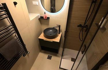 Studio apartman CENTRE - Photo 1