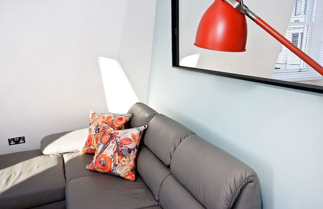 Interlude House by City Living London - Photo 40