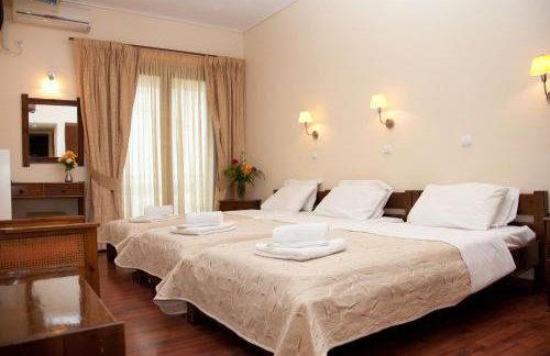 Akroyali Hotel & Villas - Foto 51