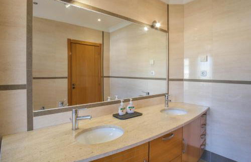 Canto do Sol # 4 Bedroom Villa - Foto 24