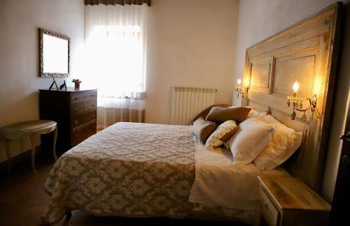 La Dimora Degli Etruschi - Foto 30