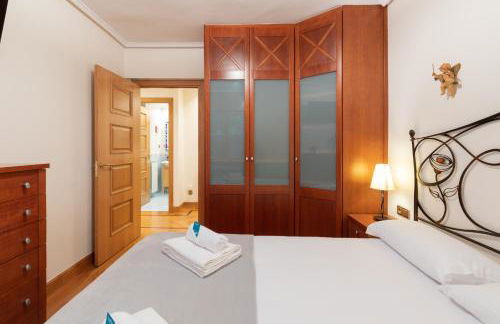 Arrigorri - baskeyrentals - Foto 36