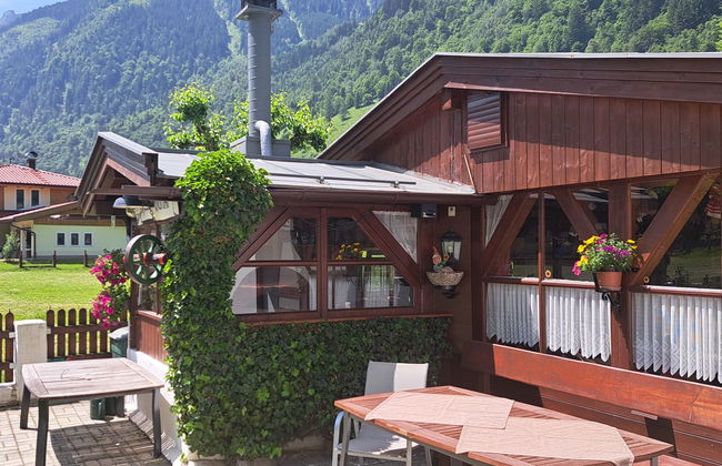 Apartement Haus Dankl - Foto 39