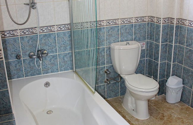 Villa Karandjo by Turkish Lettings - Foto 7