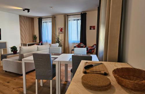 Cityappartements Weimar Bauhaus - Foto 7