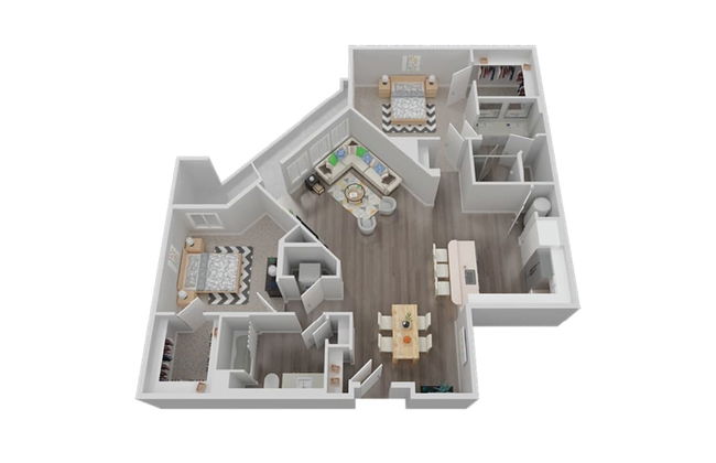 Designer Apt With Jacuzzi Walk To Casino Imax - Foto 52