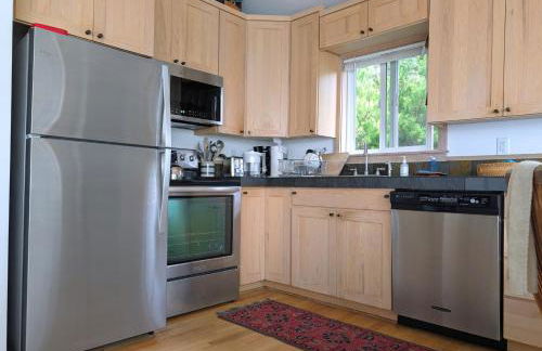 The Blue Door - Foto 8