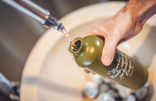 Appartamento Marigiò - Photo 27