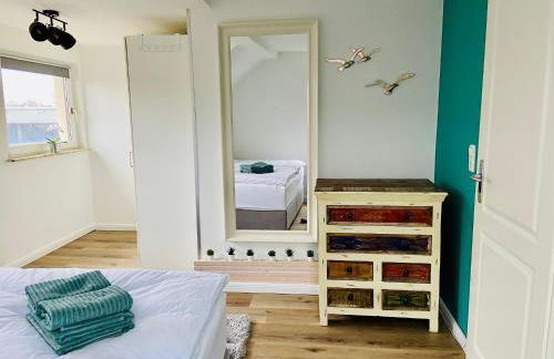 DECK 7 - Wangerooge - Foto 29