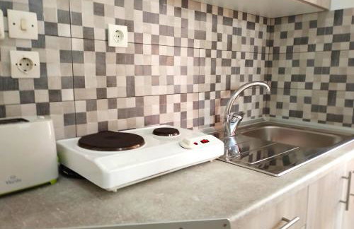 Nikos Apartments 3 - Foto 16