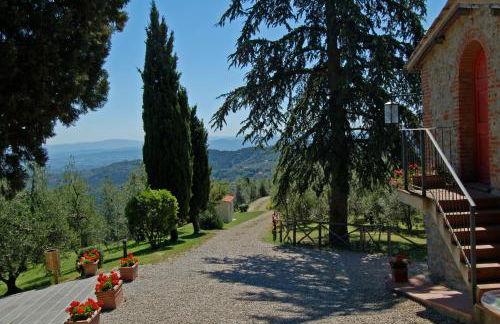 Agri Resort La Forra - Foto 90