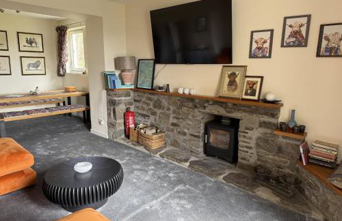 Milton of Tullypowrie Cottage - Foto 5