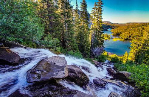 Snowcreek 234 - Foto 37