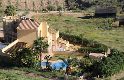 Villa Clairol - Foto 6