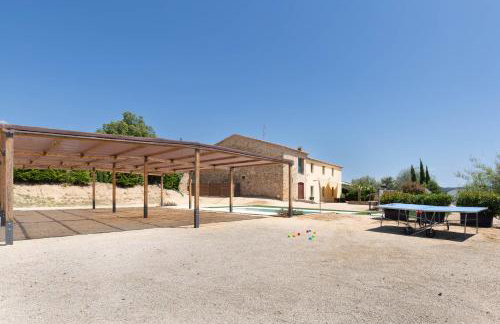 Mas Tortós - Foto 35