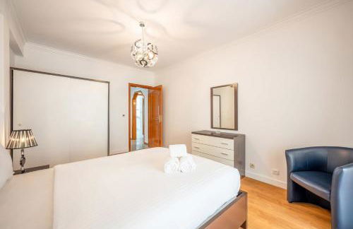 GuestReady - Caparica Beach Lover's Dream - Foto 21