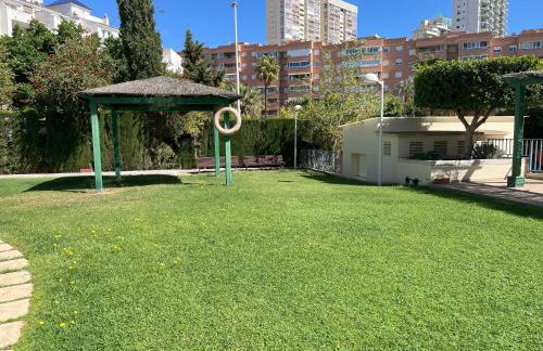 Gemelos 24 Cala de Finestrat. Luxury Apt. - Photo 73