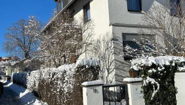 Appartment an der König Ludwig Promenade - Foto 2