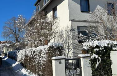 Appartment an der König Ludwig Promenade - Foto 2