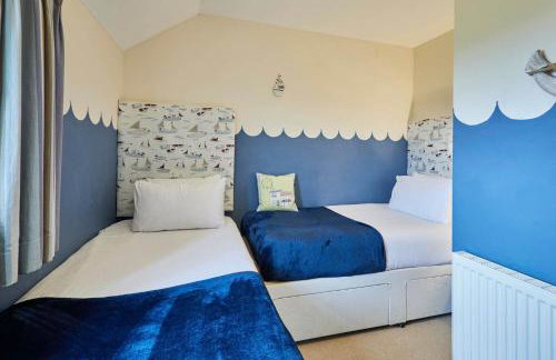 Host & Stay - The Fold - Foto 39