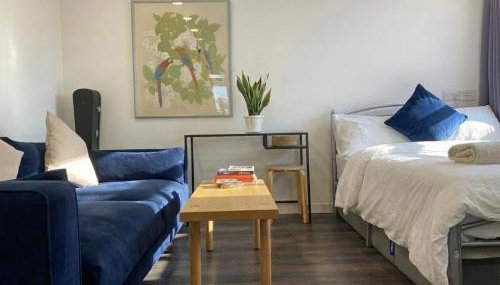 Heart of Hoxton 4 Bed Flat Zone 1 Balcony - Foto 4