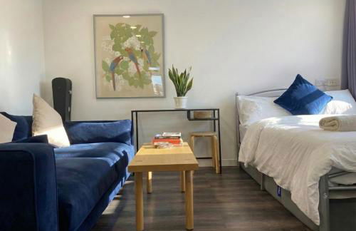 4 Bed Flat in Hoxton Zone 1 with Balcony - Foto 29