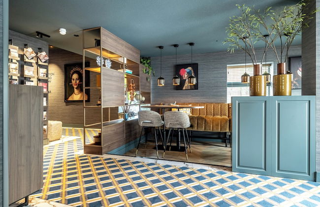 BizStay Delft - Photo 4