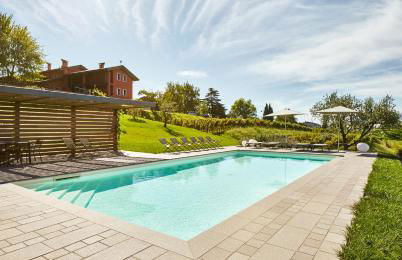 Agriturismo l'Uva e le Stelle - Foto 24