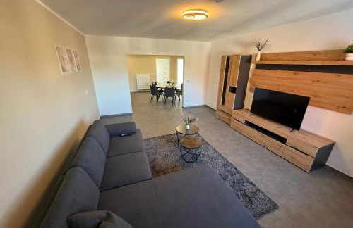 Wohnung bei den Drei Gleichen #L - Foto 8