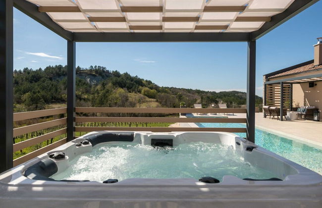 Villa Noeli With Swimming Pool - Foto 22