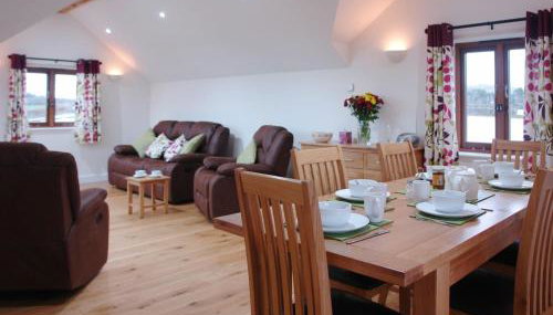 The Hayloft - Foto 4