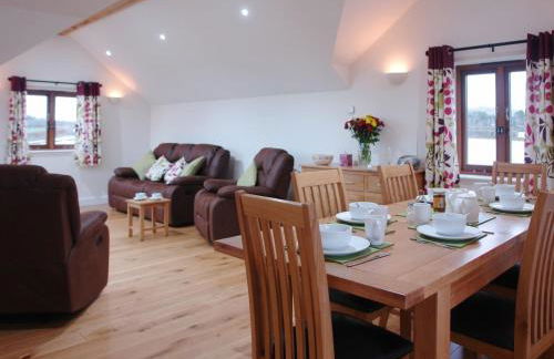 The Hayloft - Foto 4