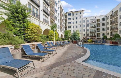 Kasa Village District Raleigh - Foto 12