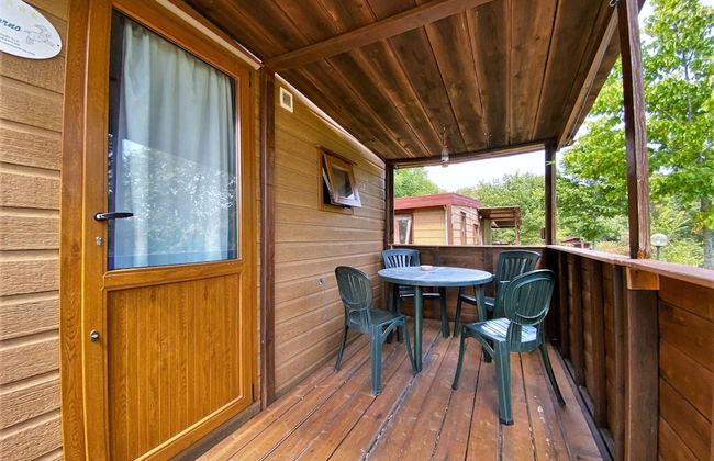 Belvilla by OYO Lovely Bungalow With a Shared Pool - Foto 15