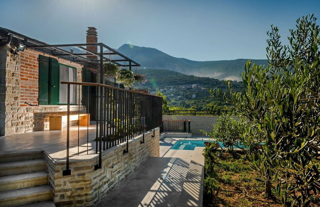 Villa Manda Korina - Foto 71