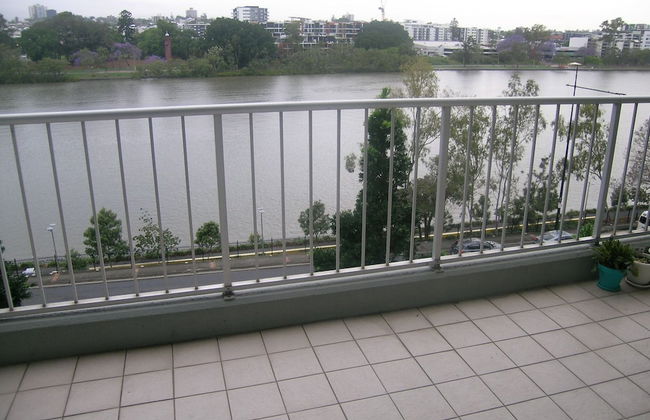 Fairthorpe Apartments - Foto 7