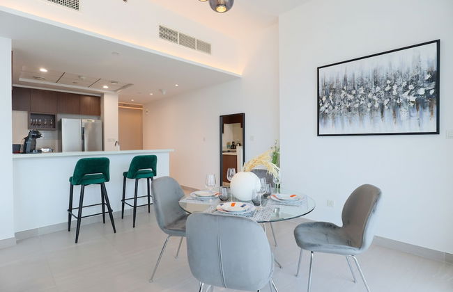 HiGuests - Park Gate Residence Tower C - Photo 19