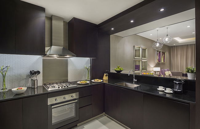 DAMAC Maison Distinction - Photo 16