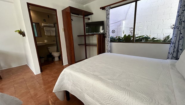 Hotel Sole Doro jaco - Foto 4, Habitación