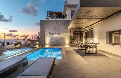 Villa Erini - Foto 31