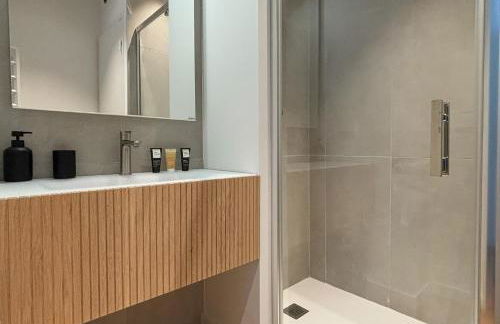 ILE AUX MOINES - T3 - exceptionnel - Foto 8