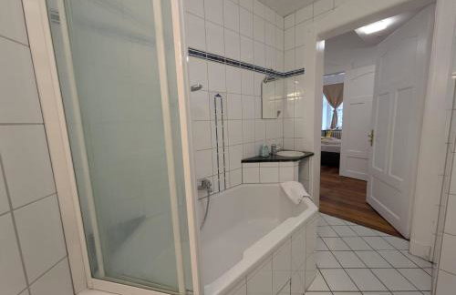 City Apartments Neumünster , Parken & WLAN - Foto 5