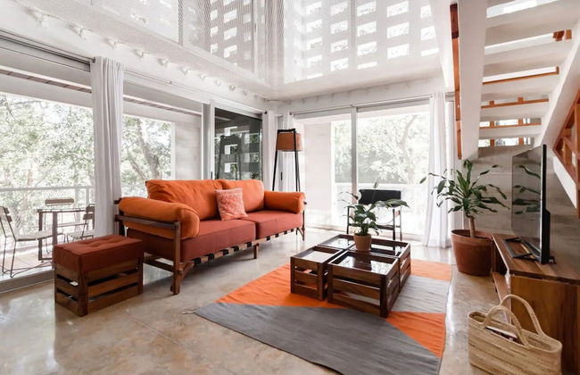 Casa de Piedra Tulum - Photo 41