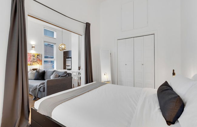 Liv MTL - Main - Foto 14