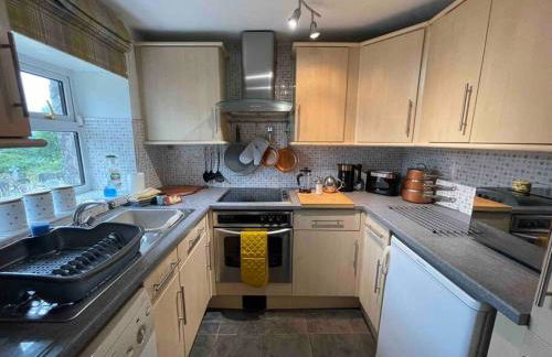 Yew Tree Cottage, 3 bedroom, 4 Church Row Defynnog - Photo 23