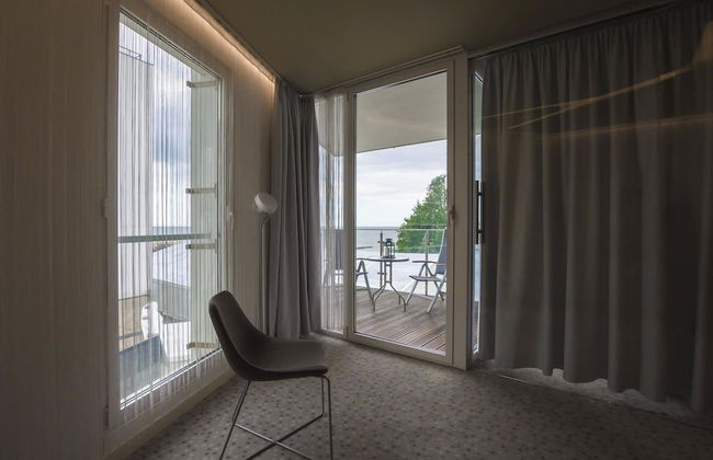 VacationClub - Ultra Marine Apartments - Foto 5